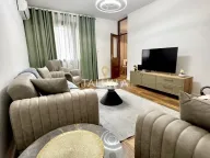 Rent, three bedroom apartment, 95m², Tuški Put, Podgorica - image 1