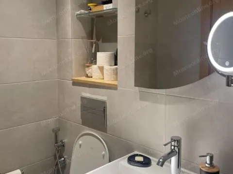 Sale, two bedroom apartment, 90m², Porto Montenegro, Tivat - image 16