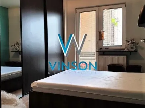 Izdavanje, dvosoban stan, 52m², Sajam, Novi Sad Sve Podlokacije - image 10