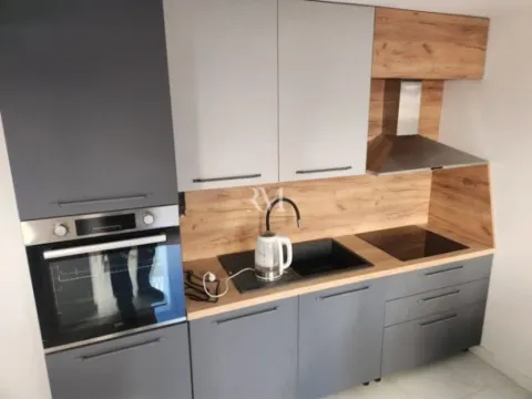 Izdavanje, jednosoban stan, 62m², Luštica, Tivat - image 3