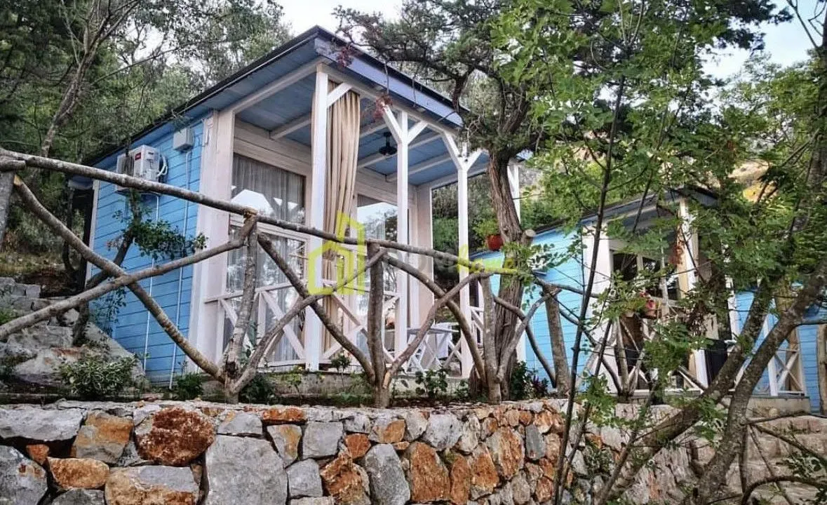 Prodaja, kuća, 30m², Bar, Crna Gora