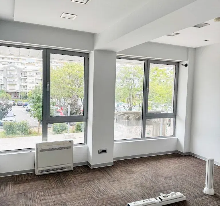 Sale, office space, 80m², Preko Morače, Podgorica