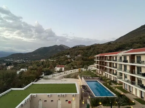 Prodaja, garsonjera, 23m², Kavač, Kotor - image 6