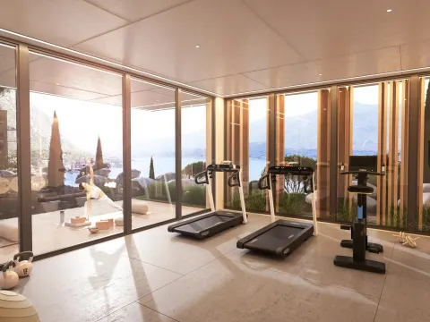 Sale, studio apartment, 29m², Orahovac, Kotor - image 4