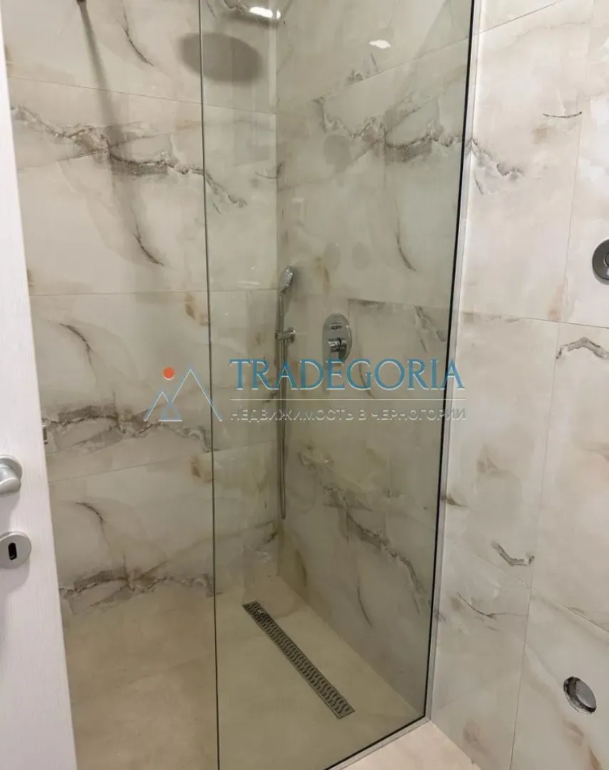 Prodaja, jednosoban stan, 43m², Ulcinj, Crna Gora