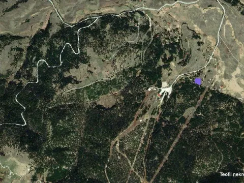 Prodaja, plac, 3500m², Zlatibor, Srbija - image 9
