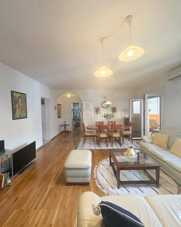 Rent, apartment, 56m², Momišići, Podgorica