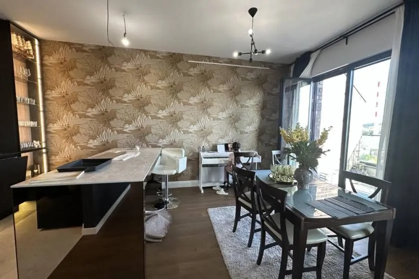 Sale, four bedroom apartment, 112m², Novi Beograd Sve Podlokacije, Beograd