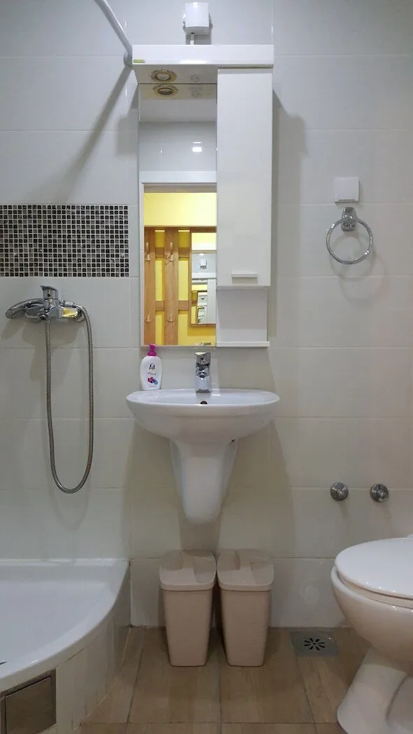 Izdavanje, jednosoban stan, 27m², Banatić, Novi Sad Sve Podlokacije