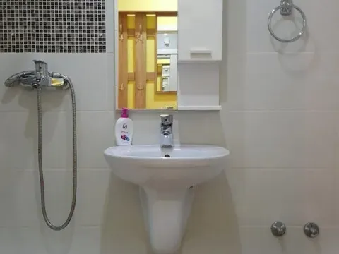 Izdavanje, jednosoban stan, 27m², Banatić, Novi Sad Sve Podlokacije - image 6