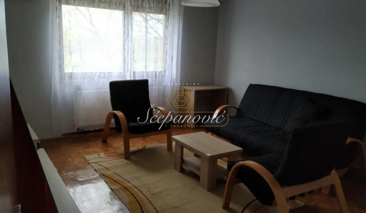 Prodaja, dvosoban stan, 63m², Grbavica, Novi Sad Sve Podlokacije