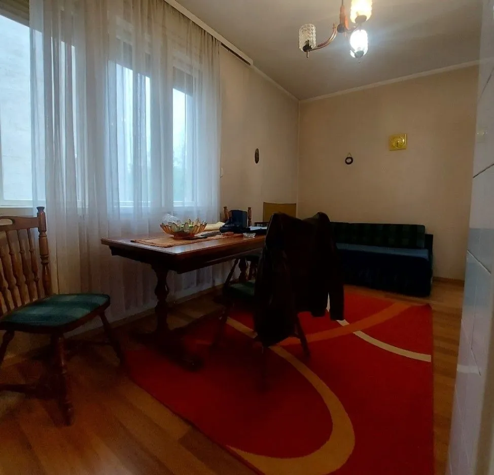 Prodaja, dvosoban stan, 58m², Centar, Nikšić