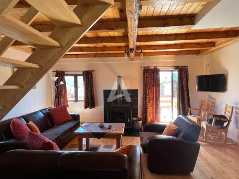 Prodaja, kuća, 96m², Žabljak, Crna Gora - image 3