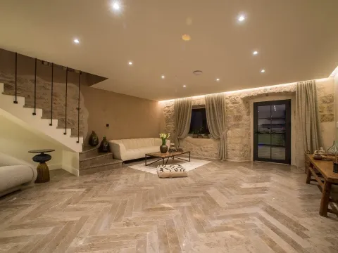 Rent, house, 85m², Nalježići, Kotor - image 5