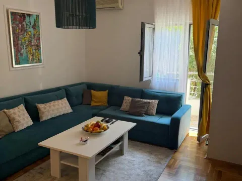 Sale, two bedroom apartment, 58m², Rozino, Budva - image 1