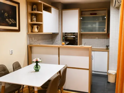 Izdavanje, jednosoban stan, 65m², Blok 5, Podgorica - image 4