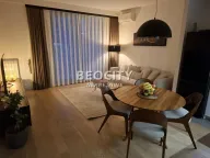 Izdavanje, dvosoban stan, 51m², Beograd Na Vodi, Beograd - image 1