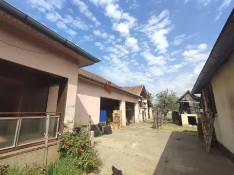 Prodaja, kuća, 193m², Hajdukovo, Subotica - image 31