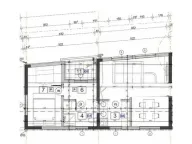 Prodaja, jednosoban stan, 45m², Malo Brdo, Podgorica - image 2