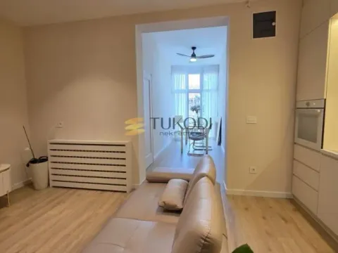 Rent, two bedroom apartment, 54m², Botanička Bašta, Palilula Sve Podlokacije - image 6