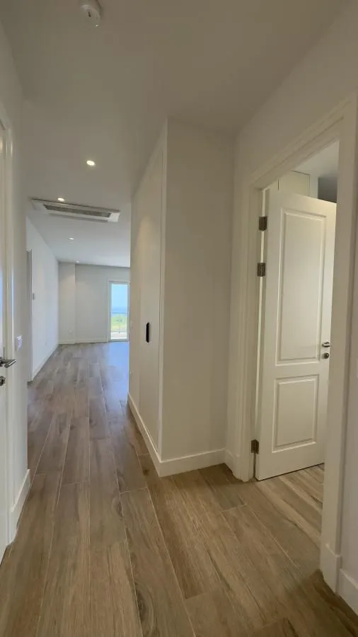 Prodaja, dvosoban stan, 98m², Luštica Bay, Tivat