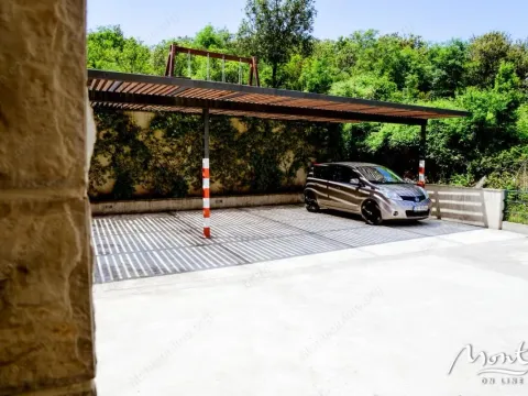 Sale, two bedroom apartment, 74m², Krašići, Tivat - image 18