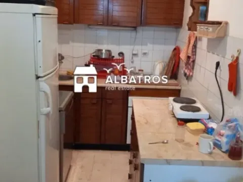 Rent, one bedroom apartment, 55m², Šušanj, Bar - image 5