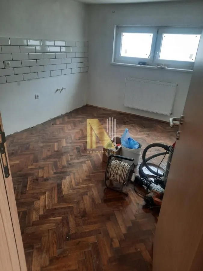 Prodaja, kuća, 97m², Železničko Naselje, Subotica