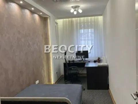 Izdavanje, trosoban stan, 92m², Centar, Novi Sad - image 6