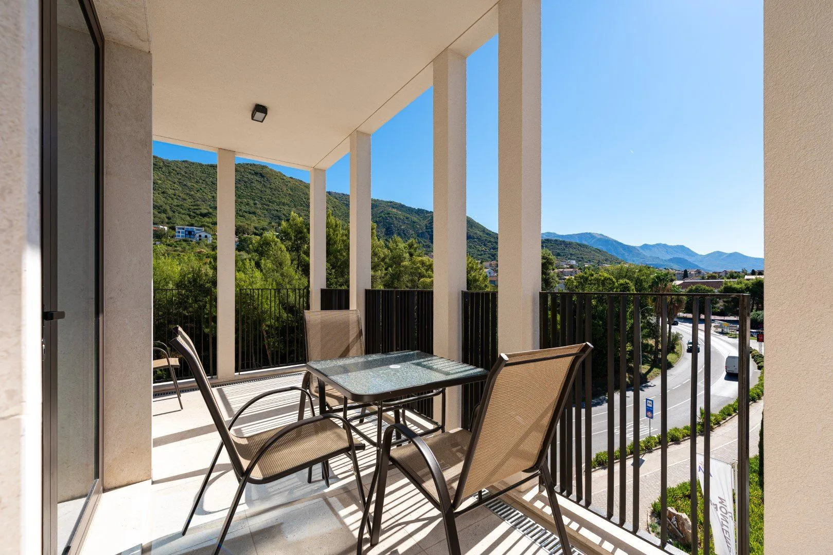 Prodaja, dvosoban stan, 89m², Porto Montenegro, Tivat