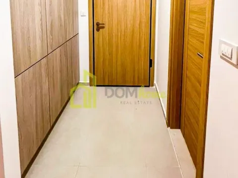 Prodaja, jednosoban stan, 45m², New City, Podgorica - image 7