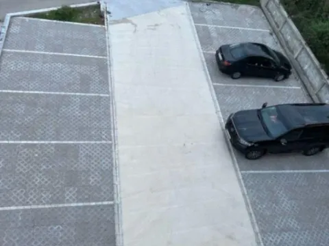 Sale, two bedroom apartment, 83m², Šušanj, Bar - image 10