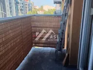 Izdavanje, dvosoban stan, 47m², Adamovićevo Naselje, Novi Sad Sve Podlokacije - image 9