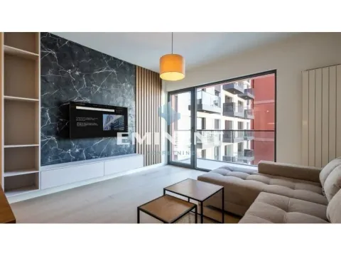 Prodaja, dvosoban stan, 54m², Savski Venac, Beograd - image 2