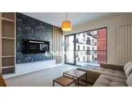 Prodaja, dvosoban stan, 54m², Savski Venac, Beograd - image 2