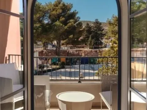 Rent, two bedroom apartment, 75m², Luštica Bay, Tivat - image 8