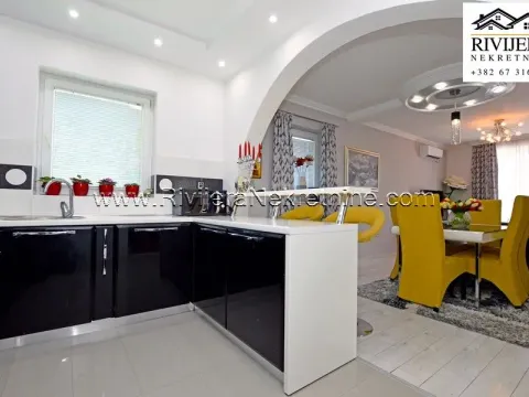 Sale, house, 200m², Baošići, Herceg Novi - image 21