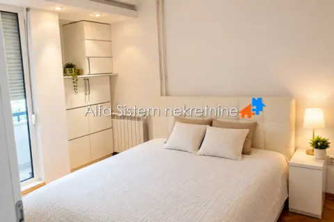 Izdavanje, dvosoban stan, 40m², Voždovac Sve Podlokacije, Beograd - image 10