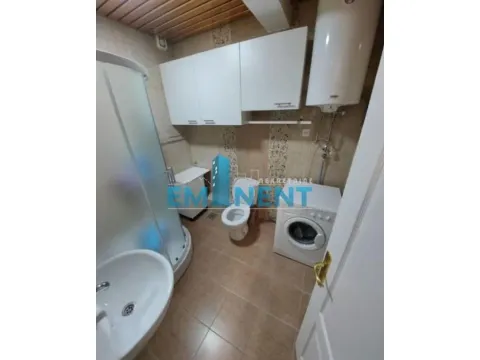 Izdavanje, dvosoban stan, 59m², Senjak, Beograd - image 13