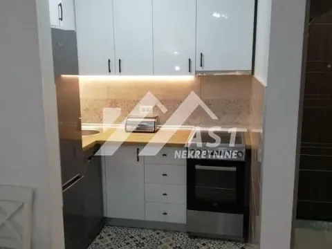 Rent, one bedroom apartment, 36m², Novi Majur, Petrovaradin - image 5