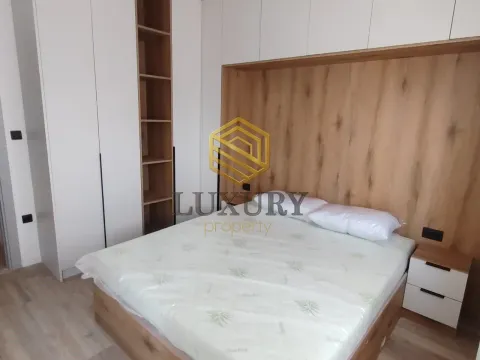 Rent, two bedroom apartment, 58m², Zabjelo, Podgorica - image 8