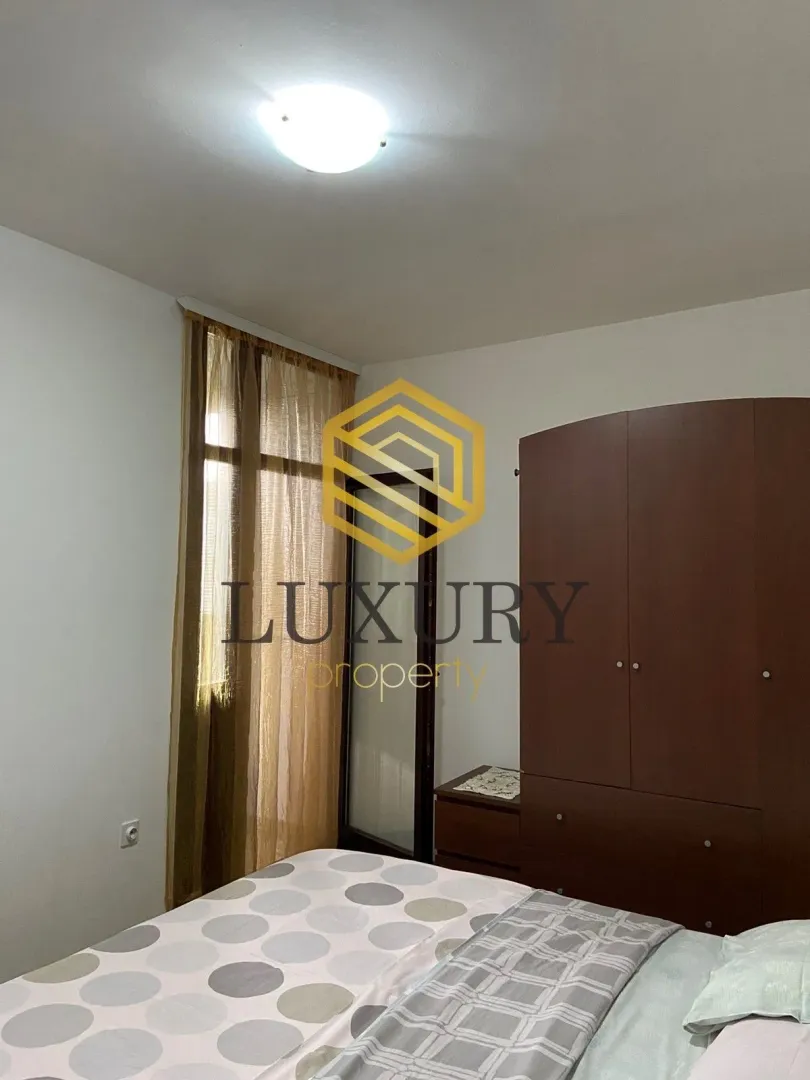 Rent, two bedroom apartment, 80m², Stari Aerodrom, Podgorica