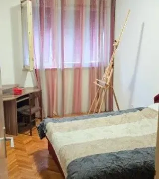 Prodaja, jednosoban stan, 40m², Gintaš, Podgorica - image 2