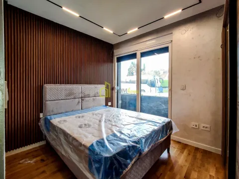 Izdavanje, dvosoban stan, 69m², Tološi, Podgorica - image 4