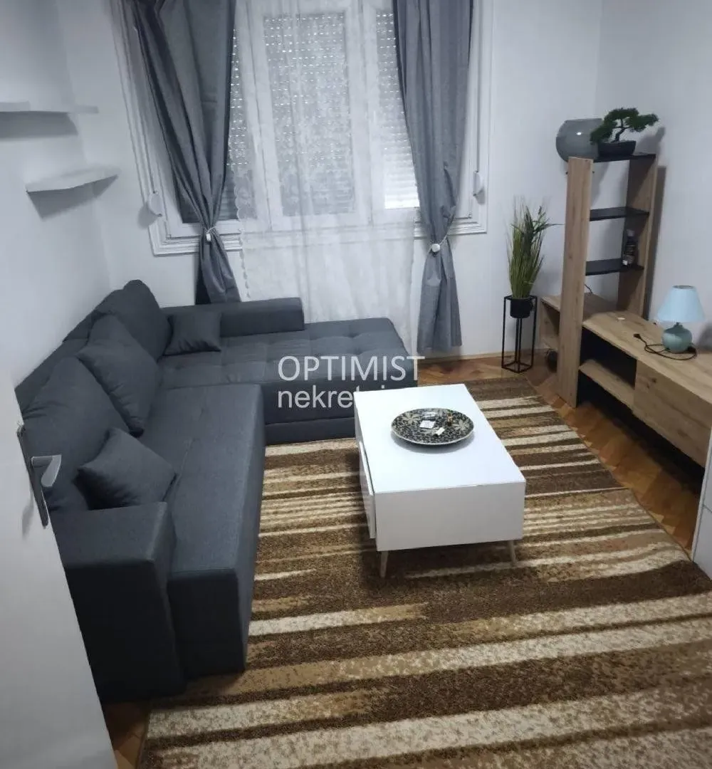 Prodaja, dvosoban stan, 51m², Karaburma, Palilula Sve Podlokacije