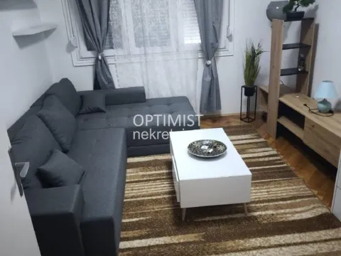 Prodaja, dvosoban stan, 51m², Karaburma, Palilula Sve Podlokacije