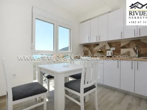 Sale, apartment, 42m², Igalo, Herceg Novi - image 2