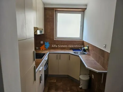 Rent, two bedroom apartment, 50m², Autokomanda, Voždovac Sve Podlokacije - image 5