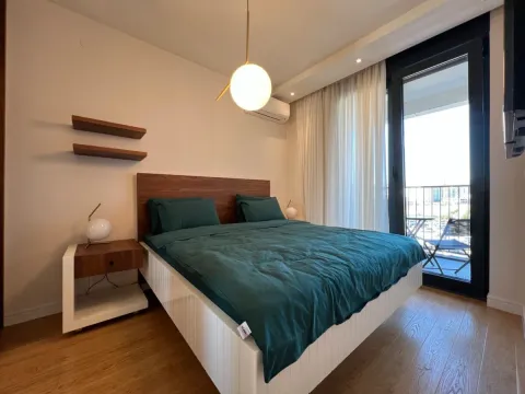 Izdavanje, jednosoban stan, 57m², Kruševac, Podgorica - image 4