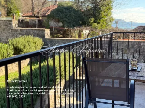 Rent, house, 100m², Prijevor, Herceg Novi - image 14